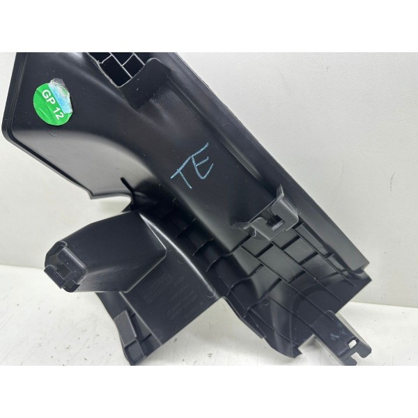 Acabamento Soleira Traseira Esquerda Cruze Lt 2017 13454168