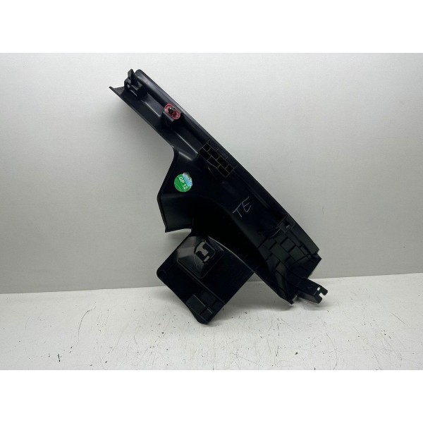 Acabamento Soleira Traseira Esquerda Cruze Lt 2017 13454168