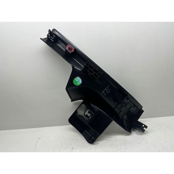 Acabamento Soleira Traseira Esquerda Cruze Lt 2017 13454168