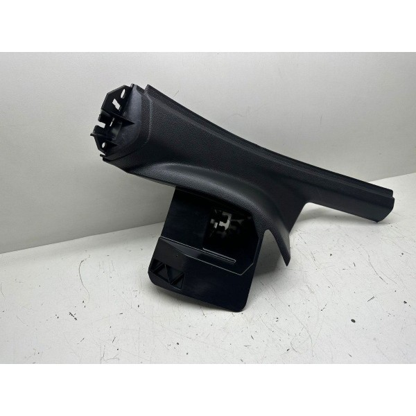 Acabamento Soleira Traseira Esquerda Cruze Lt 2017 13454168