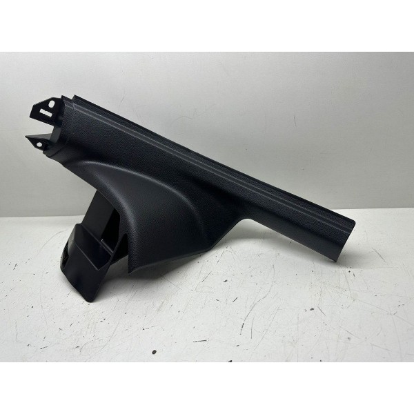 Acabamento Soleira Traseira Esquerda Cruze Lt 2017 13454168