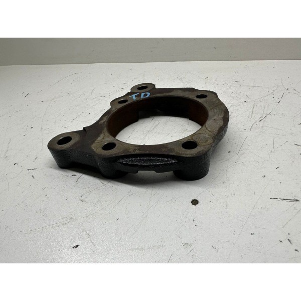 Suporte Pinça Traseira Direito Cruze Lt 2017 3691 13362357