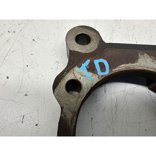 Suporte Pinça Traseira Direito Cruze Lt 2017 3691 13362357