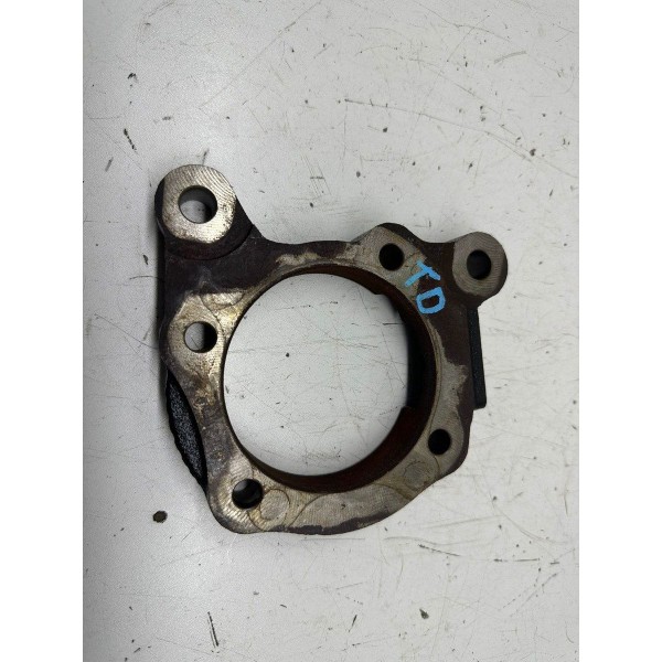 Suporte Pinça Traseira Direito Cruze Lt 2017 3691 13362357