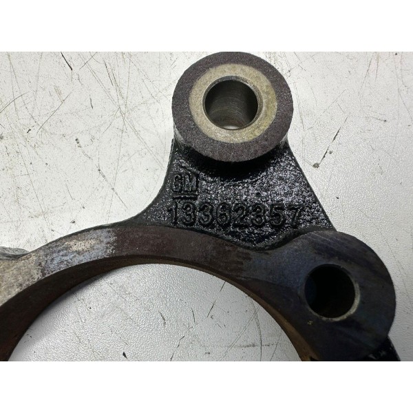 Suporte Pinça Traseira Direito Cruze Lt 2017 3691 13362357