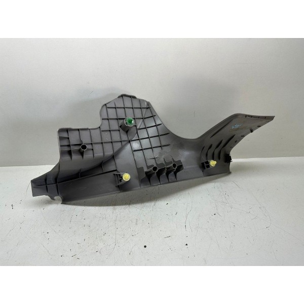 Acabamento Soleira Traseira Esquerda Civic 2014 84261tr8