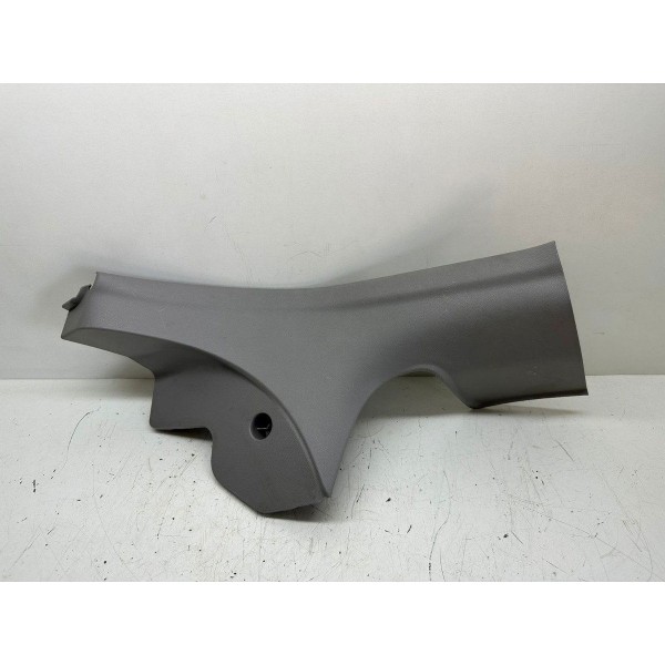 Acabamento Soleira Traseira Esquerda Civic 2014 84261tr8