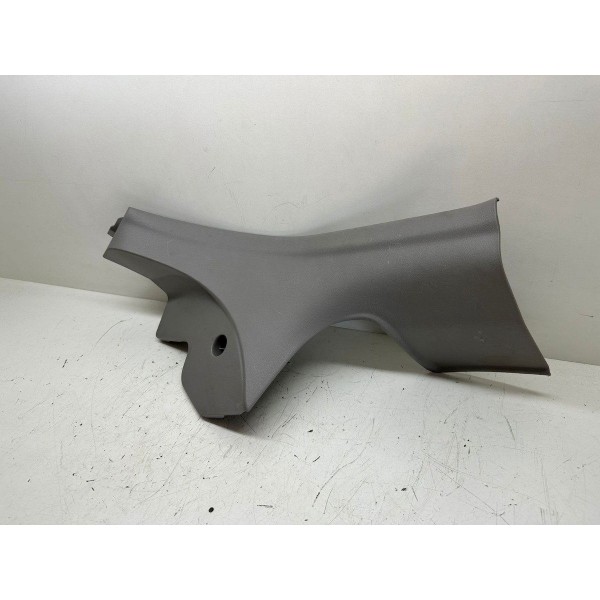 Acabamento Soleira Traseira Esquerda Civic 2014 84261tr8