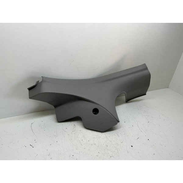 Acabamento Soleira Traseira Esquerda Civic 2014 84261tr8