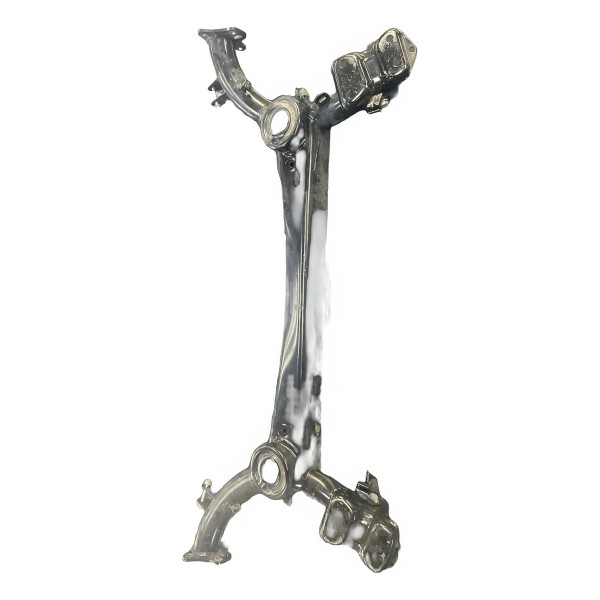 Eixo Traseiro Fiat Cronos 2022 1.3