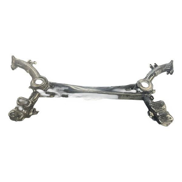 Eixo Traseiro Fiat Cronos 2022 1.3