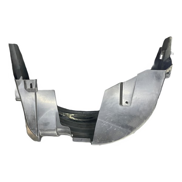 Parabarro Tras/direito Fiat Cronos 2022