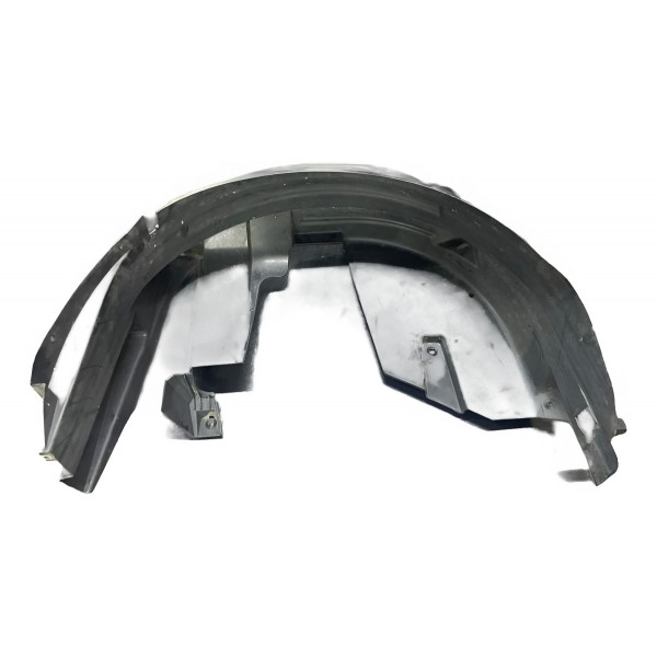 Parabarro Tras/direito Fiat Cronos 2022