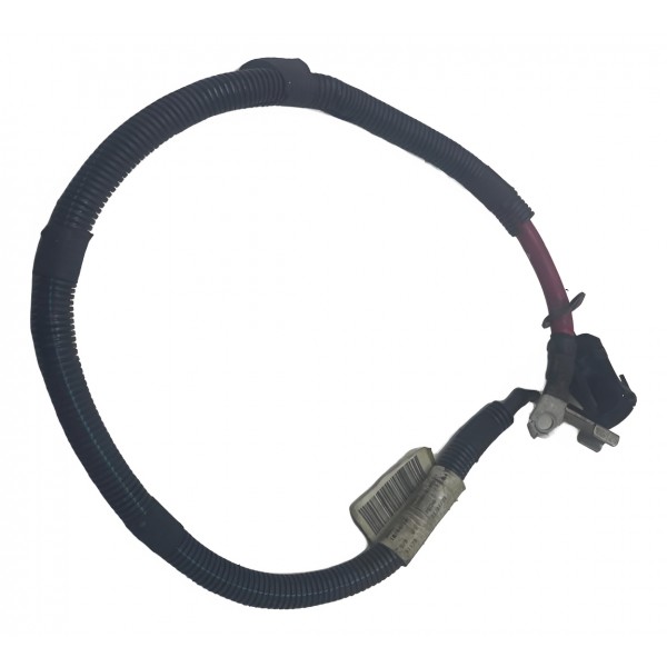 Cabo Chicote Alternador Fiat Cronos 2022 1.3