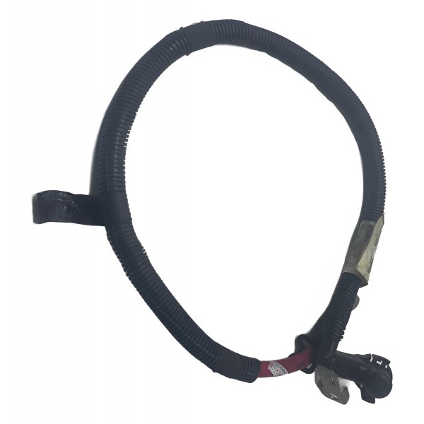 Cabo Chicote Alternador Fiat Cronos 2022 1.3