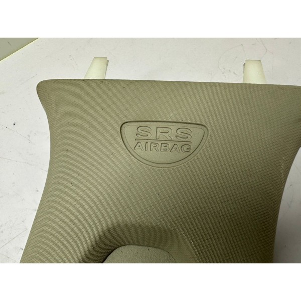 Alça Acabamento De Coluna Direita Dodge Ram 2012 1783