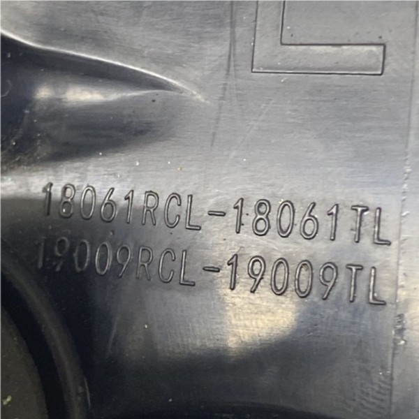 Lanterna Traseira Esquerda Led Original - Byd Song Plus 2024 Vermelho