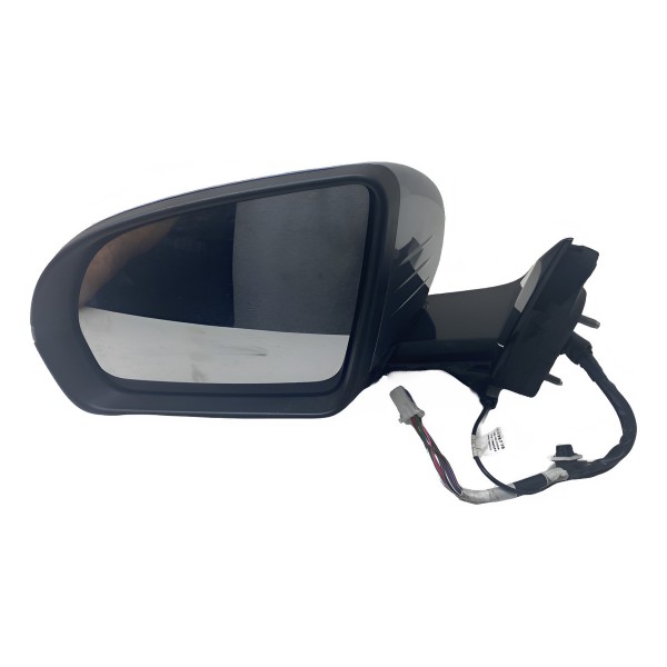 Retrovisor Dianteiro Esquerdo Original - Byd Song Plus 2024.