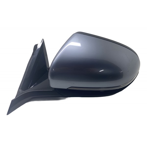 Retrovisor Dianteiro Esquerdo Original - Byd Song Plus 2024.