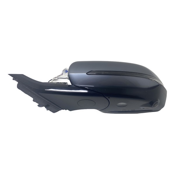 Retrovisor Dianteiro Esquerdo Original - Byd Song Plus 2024.