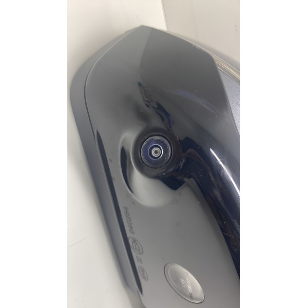 Retrovisor Dianteiro Direito Original - Byd Song Plus 2024.