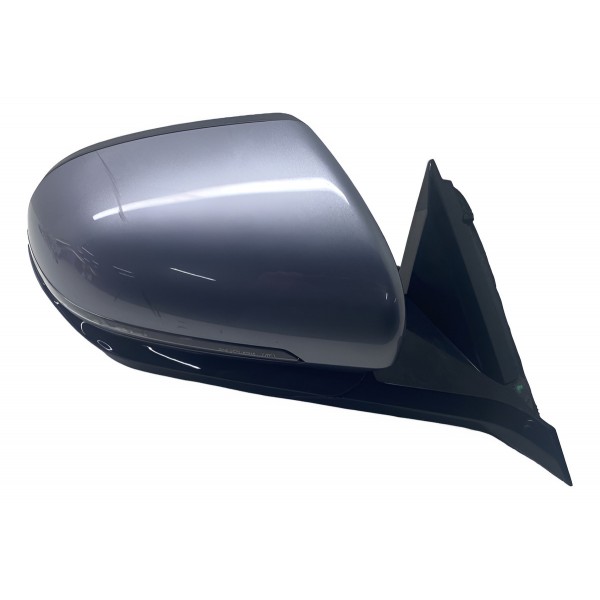 Retrovisor Dianteiro Direito Original - Byd Song Plus 2024.