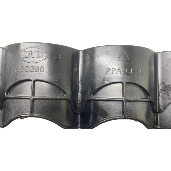 Camisa Cilindro Bloco - Byd Song Plus 2024 1.5 Híbrido