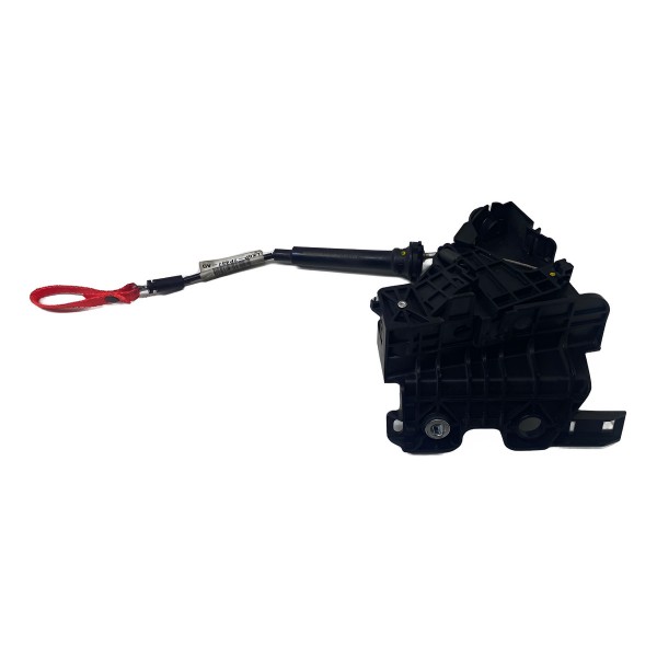 Cabo De Alavanca/mudança De Trans. Aut. - Byd Song Plus 2024