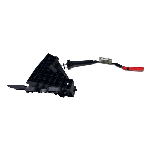 Cabo De Alavanca/mudança De Trans. Aut. - Byd Song Plus 2024