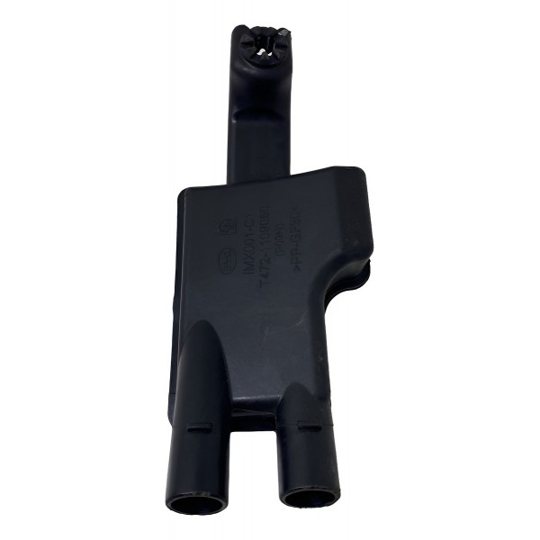 Filtro De Ar - Byd Song Plus 2024