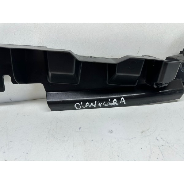 Protetor Capô Anti Arrombamento Peugeot 208 2017 9802066080