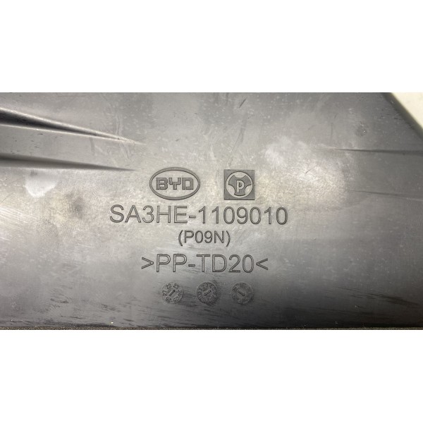 Conjunto De Duto / Entrada Do Ar - Byd Song Plus 2024.