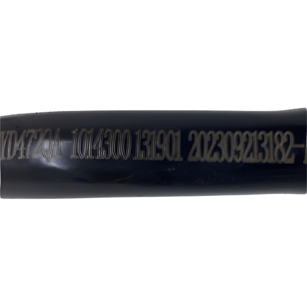 Mangueira Duto - Byd Song Plus Híbrido 2024 (472qa1014300)