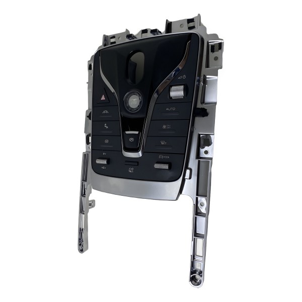 Comandos Console Central (com Grade) - Byd Song Plus 2024