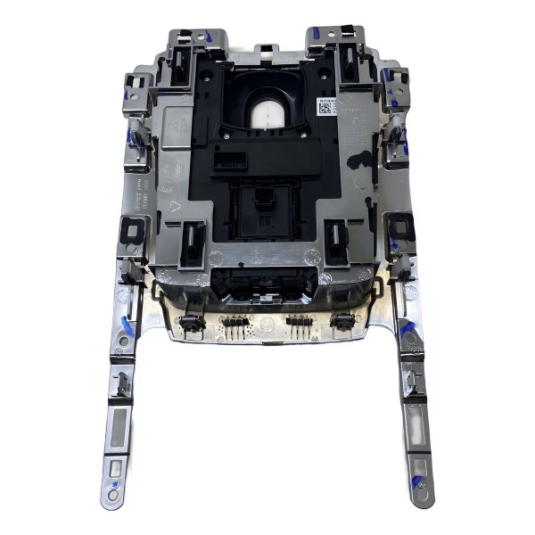 Comandos Console Central (com Grade) - Byd Song Plus 2024