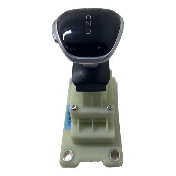 Manopla De Câmbio - Byd Song Plus 2024 Original