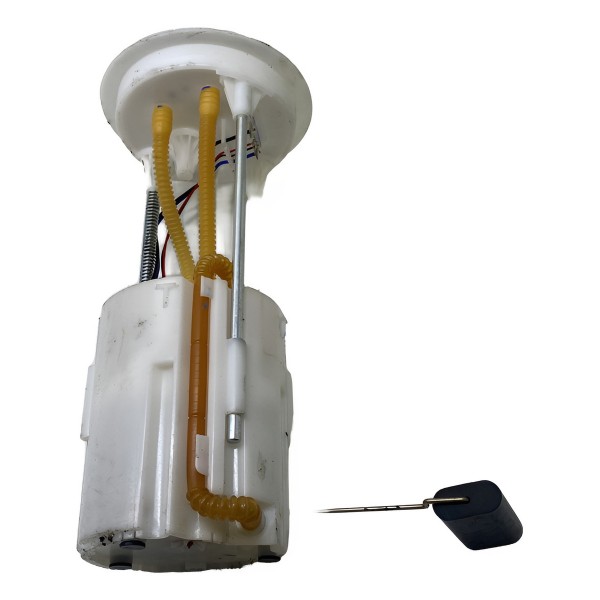 Bomba De Combustível - Byd Song Plus 2024 Híbrido