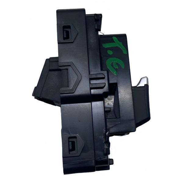 Botão Vidro Elétrico Traseiro Esquerdo - Byd Song Plus