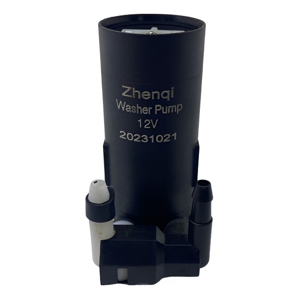 Bomba Reservatório De Água Para-brisas - Byd Song Plus 2024