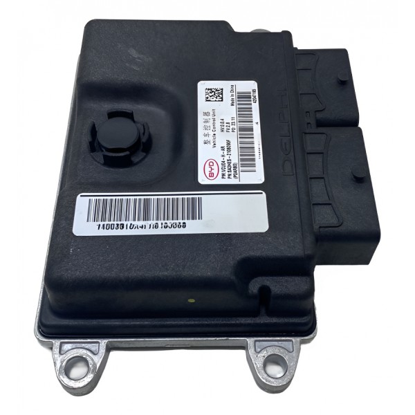 Módulo De Injeção - Byd Song Plus Híbrido (sa3hes2108090f)