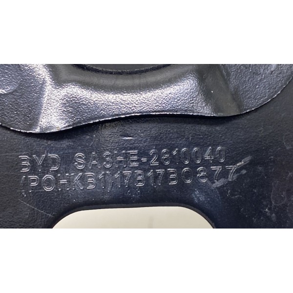 Suporte Painel Frontal - Byd Song Plus (sa3he2810040)