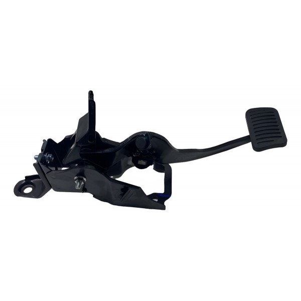 Pedal De Freio - Byd Song Plus 2024