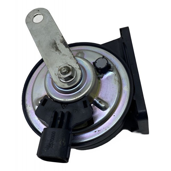 Buzina - Byd Song Plus 2024