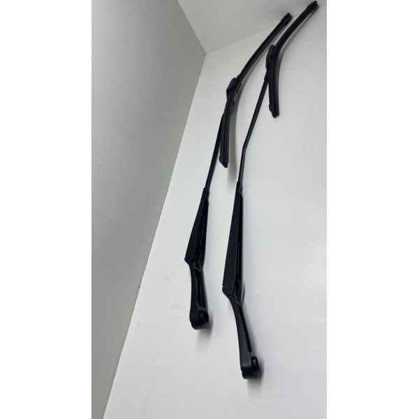 Palhetas Limpador Para-brisas - Byd Song Plus 2024. Original