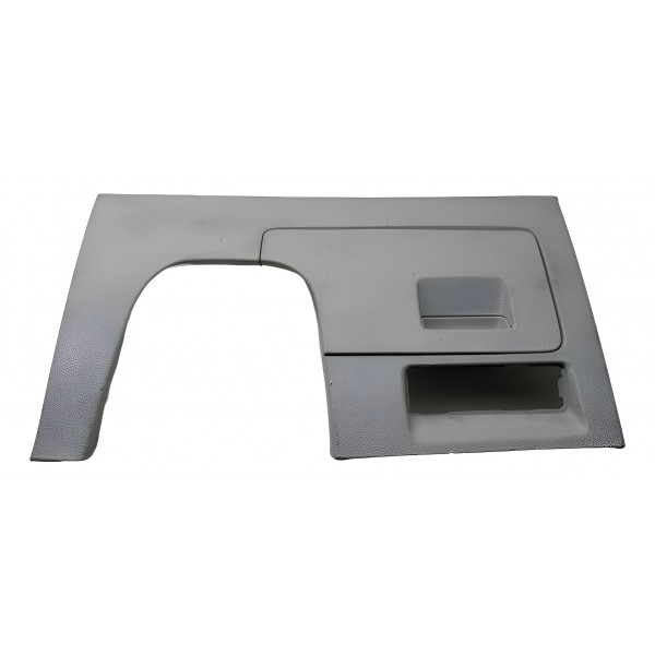 Acabamento Inferior Paine Esquerdo - Byd Song Plus 2024 Original