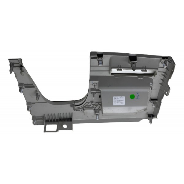 Acabamento Inferior Paine Esquerdo - Byd Song Plus 2024 Original