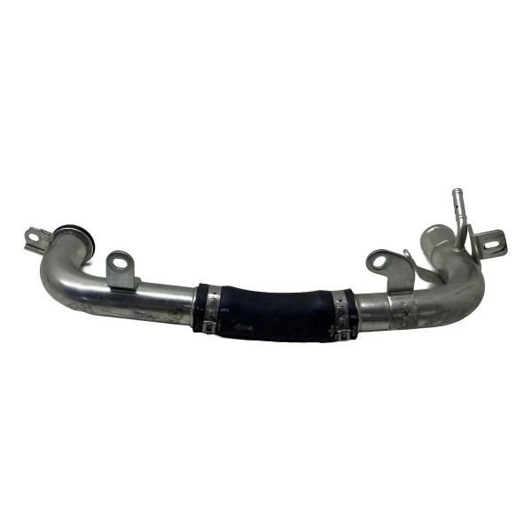 Cano Água Do Motor - Byd Song Plus Híbrido 2024