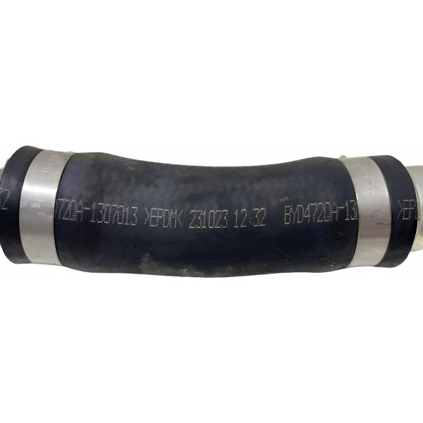 Cano Água Do Motor - Byd Song Plus Híbrido 2024