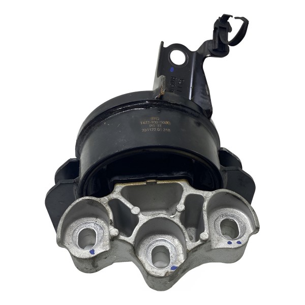 Coxim Motor Esquerdo - Byd Song Plus 2024 (t472-1001500g)