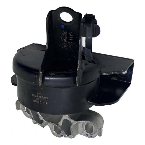 Coxim Motor Esquerdo - Byd Song Plus 2024 (t472-1001500g)